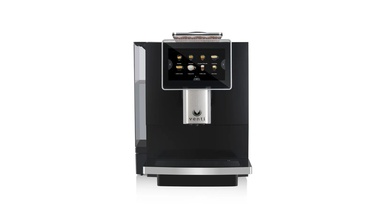 Machine à café MÄLM