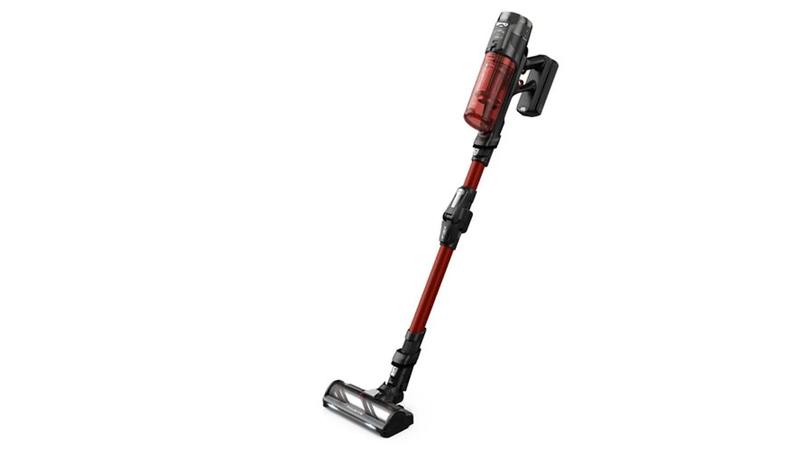 Aspirateur balai sans fil  X-Force RH9A73WO 380 W Rouge