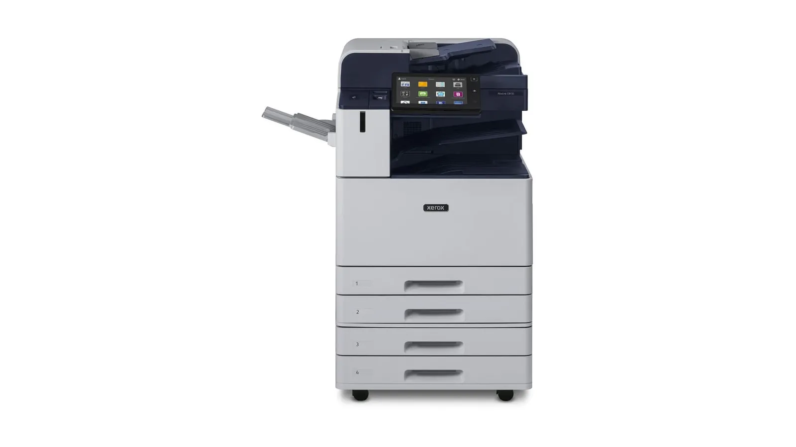 Xerox® Imprimante multifonction couleur A3 C8135 dès 261.99€HT, en