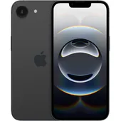 iPhone 16e 128Go - Noir