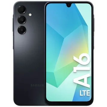 Galaxy A16 4G 128Go - Bleu nuit