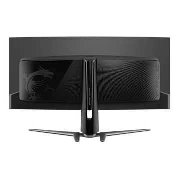 Ecran MPG 341CQPX QD-OLED 34p incurvé