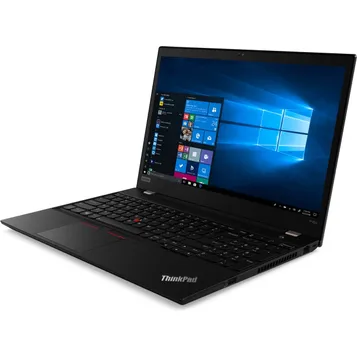 Lenovo ThinkPad P15s i7 16 Go 512 Go de dos