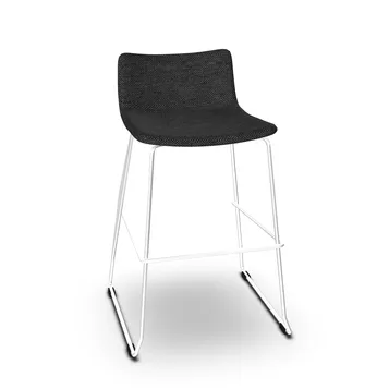 Tabouret Vita H.90cm
