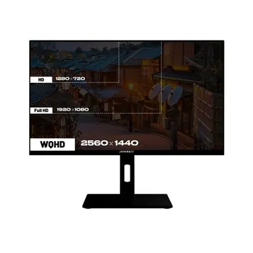 Ecran JN-IPS27G300Q-HSP 27p
