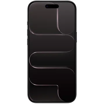 IPHONE 17 AIR - NOIR SIDERAL