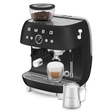 Machine expresso broyeur EGF03BLMEU