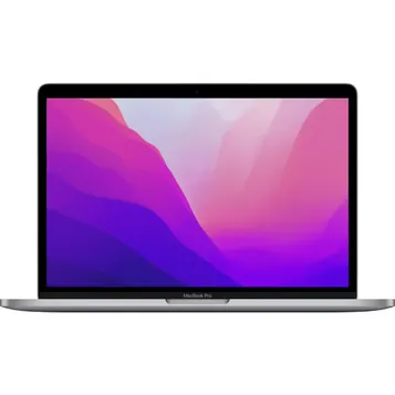 MacBook Pro 13 pouces Touch Bar M2 16 Go 1 To