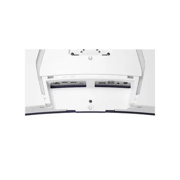 Ecran UltraGear 39GX90SA-W 39p incurvé - Blanc