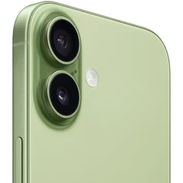 Iphone 17 Vert