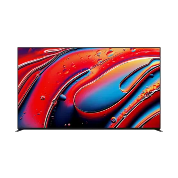 TV QLED Bravia 9 75XR90 189cm - Noir