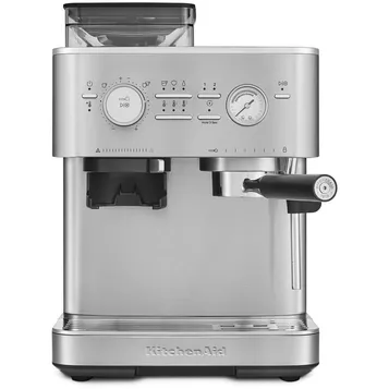 Machine expresso 5KES6551ESX - Inox