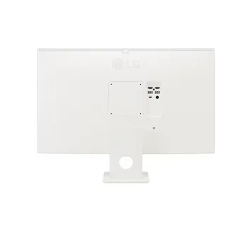 Ecran 27U731SA-W 27p 4K UHD Blanc