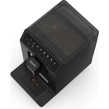 Machine expresso broy Evidence EA897B10R - Noir (REC)