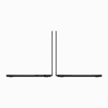 MacBook Pro M3 Max 16p 96Go 512Go - Noir Sidéral
