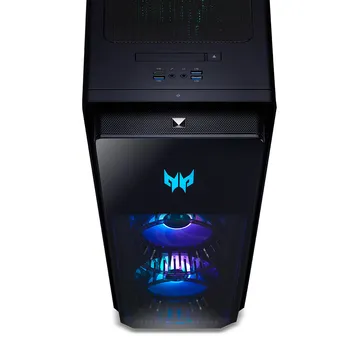 Predator Orion 7 655 i7 32Go 2To RTX 4090 - Noir