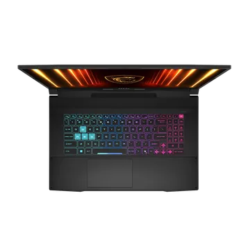 Katana 17 HX B14WFK -004FR 17,3p i7 16Go 1To RTX 5060