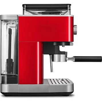 Machine expresso 5KES6551ECA - Rouge