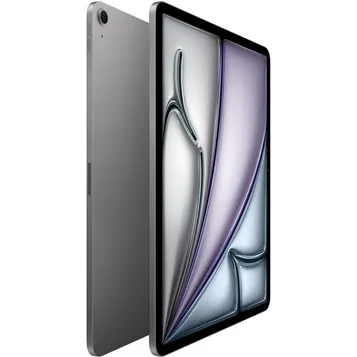 Ipad Air 13 Wifi + Cell 128Go (2025) Gris