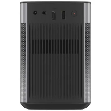 Vidéoprojecteur portable Halo+ Gen 2 Noir