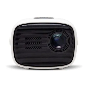 Videoprojecteur portable sans fil Bluetooth  GMRAVP100 Blanc