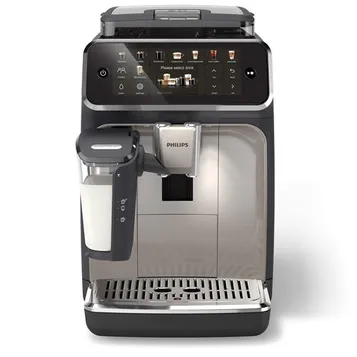 Machine expresso broyeur