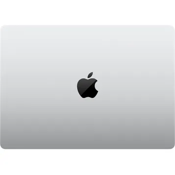 Macbook Pro M4 Pro 14p 24Go 512Go - Argent