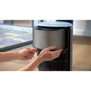 Purificateur d'air PureProtect AC3220/10