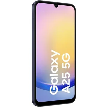 Galaxy A25 5G 128Go - Bleu nuit