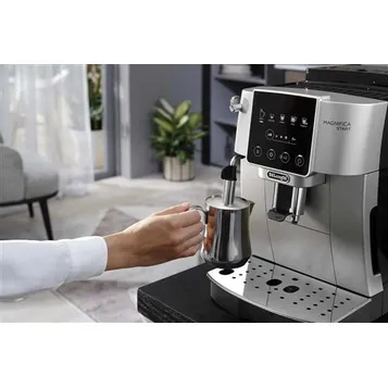 Machine expresso avec broyeur FEB2231SB - Noir Argent