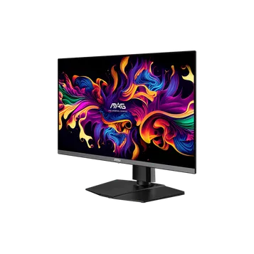 Ecran MAG 272QP QD-OLED X50 27p