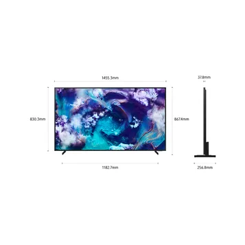 TV MiniLed NeoQled TQ65QN900F 165 cm