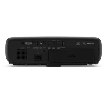 Vidéoprojecteur W4100i 4K UHD Noir et Gris