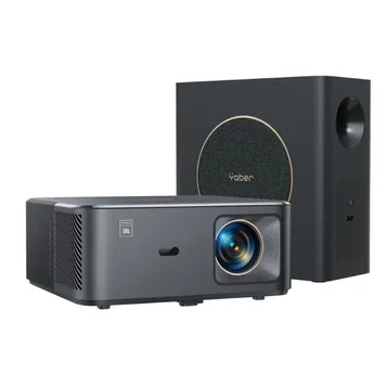 Vidéoprojecteur K2s Pro Premium Full HD 4K UHD Subwoofer