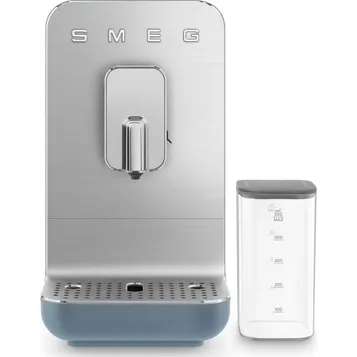 Machine expresso broyeur BCC13SBMEU - Bleu orage