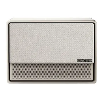 Vidéoprojecteur Horizon Ultra 4K Beige