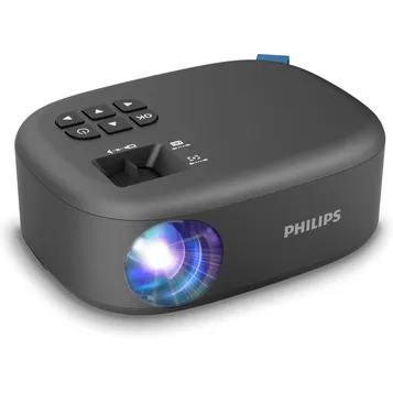 Vidéoprojecteur sans fil Neopix 113 B Noir