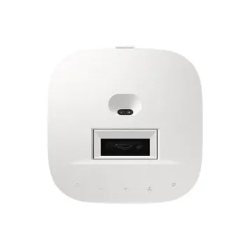 Vidéoprojecteur The Premiere 5 SP-LPF5DSAXXXE Full HD Blanc