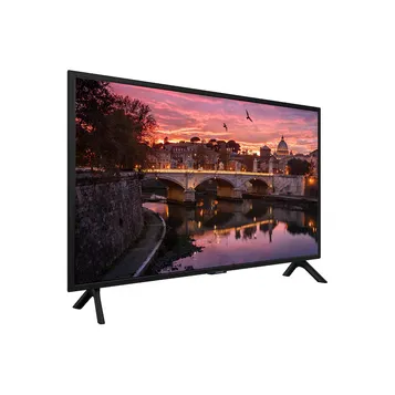 TV QLED Série HCF8000 80 cm 4K Smart TV Noir