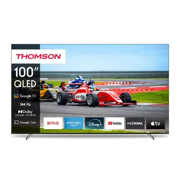 TV QLED Pro 100QG7S14 253 cm 4K UHD