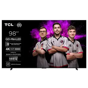 TV QD-Mini LED Pro 98C79K 249 cm