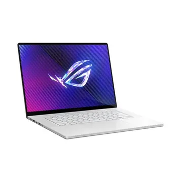 ROG ZEPHYRUS-G16-GU605CM-DR6W 16p 16Go 1To - Blanc