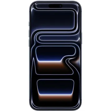 Iphone 17 Pro Max 256Go Bleu intense