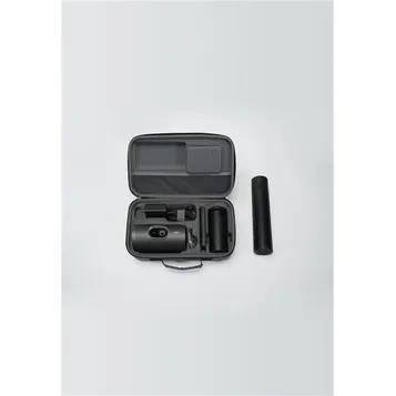 Vidéoprojecteur PicoPlay+ Noir + Etui de transport