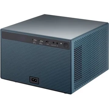 Vidéoprojecteur LX60HDB Full HD Bleu et noir