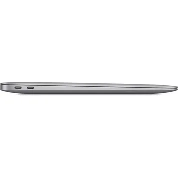 ordinateur portable MacBook Air Retina M1 fermé