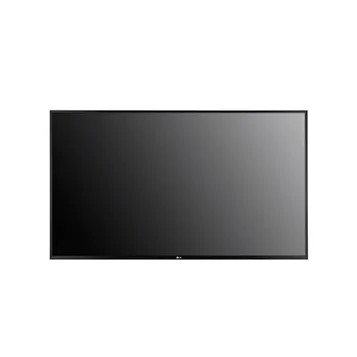 109 cm 4K UHD Smart TV Noir