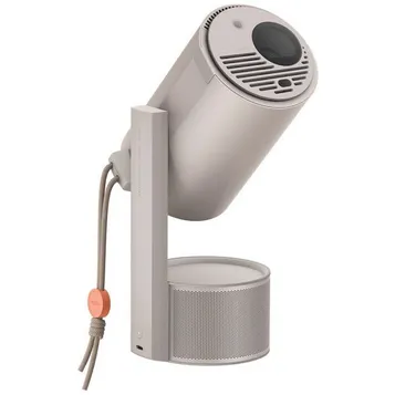 Vidéoprojecteur portable Le MoGo 3 Pro Beige