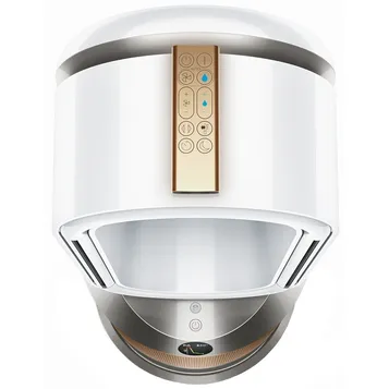 Purificateur d'air ventilateur humidificateur PH05