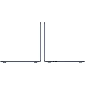 MACBOOK AIR M4 15 P NOIR